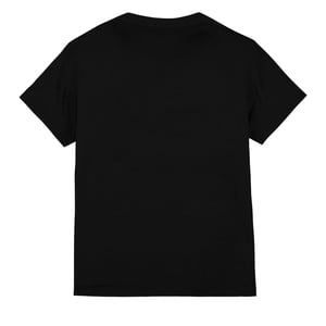 Star Wars Kinderen/Kinderen Jedi Obi Wan Kenobi Versplinterd T-Shirt (Zwart)
