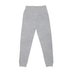 Aquascutum Heren Tapered Joggers (Grijs)
