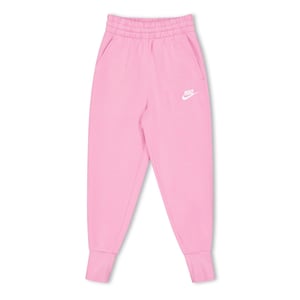 Nike Meisjes Joggingbroek Katoenmix (Flamingo Roze)