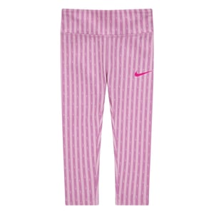Nike Legging Streep Meisjes (Flamingo Roze)