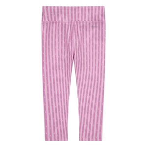 Nike Legging Streep Meisjes (Flamingo Roze)