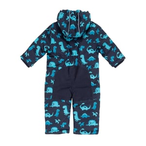 Nevica Waterdicht skipak voor kinderen (Blauw)