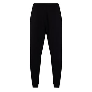 Reebok Fleece-joggingbroek voor heren van Identity (Zwart/Wit)