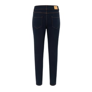 Firetrap Katoenen skinny jeans voor dames (Nachtblauw)