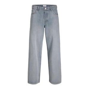 Jack And Jones Herenjeans Dave Classic 244 met wijde pijpen (Blauwe Denim)
