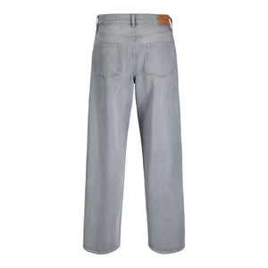 Jack And Jones Herenjeans Dave Classic 244 met wijde pijpen (Blauwe Denim)
