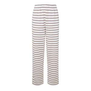 Pieces Dames/Dames Sweatbroeken (Morello)