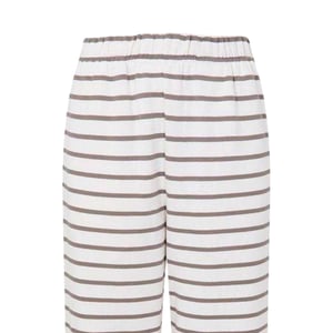 Pieces Dames/Dames Sweatbroeken (Morello)