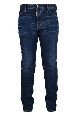 Dsquared2 Cool Guy Jean Blauw