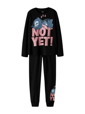 Naam-het-pyjama's
