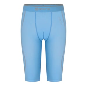 Skins A200-legging met nauwsluitende pasvorm voor heren (Blauw)
