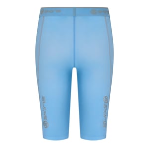 Skins A200-legging met nauwsluitende pasvorm voor heren (Blauw)