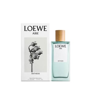 Luchtanthese Edp Vapo 100 ml