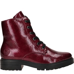 Rieker Veterboots Dames