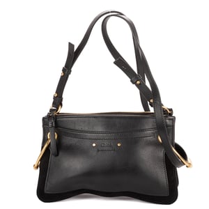 Small Roy Clutch Crossbody Small  schoudertas