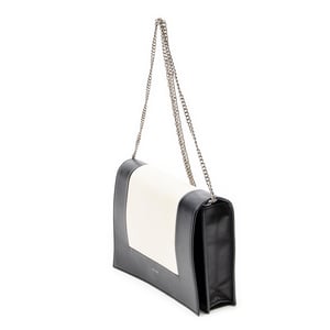 Frame Evening Chain Clutch   Schoudertas