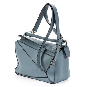 Small Puzzle Bag Small  schoudertas