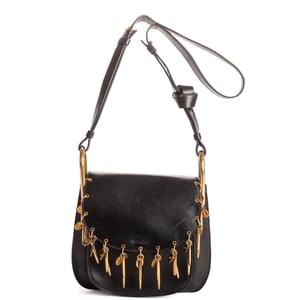 Hudson Crossbody   schoudertas