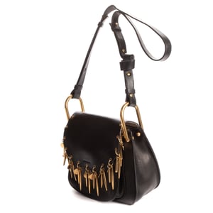 Hudson Crossbody   schoudertas