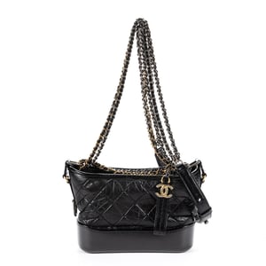 Gabrielle Hobo Bag   schoudertas