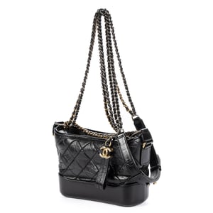 Gabrielle Hobo Bag   schoudertas