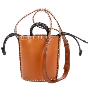 Louela Bucket Bag   schoudertas