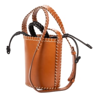 Louela Bucket Bag   schoudertas