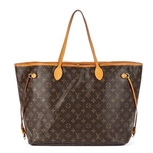 Neverfull GM  schoudertas