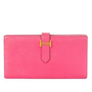 Bearn Wallet   Portemonnee