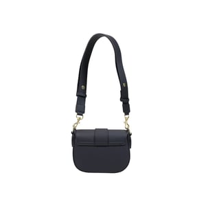 Love Moschino Zwarte Polyethyleen Handtas