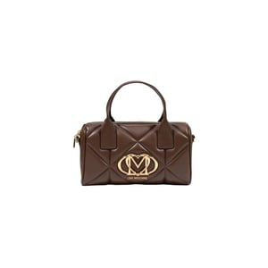 Love Moschino Bruine Polyethyleen Handtas