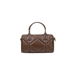 Love Moschino Bruine Polyethyleen Handtas