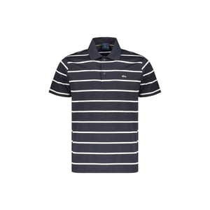 Paul & Shark Blauwe Katoenen T-Shirt