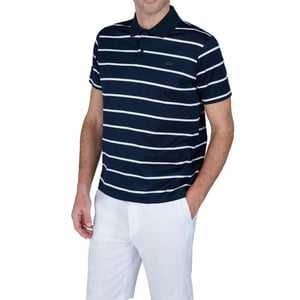 Paul & Shark Blauwe Katoenen T-Shirt