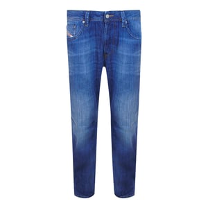 Diesel Markee Blauwe Jeans