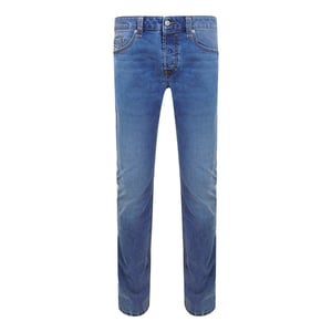 Diesel Safado-x Lichtblauwe Jeans