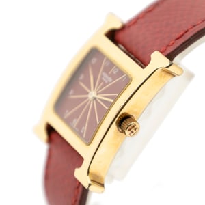 Heure H Watch   kijk