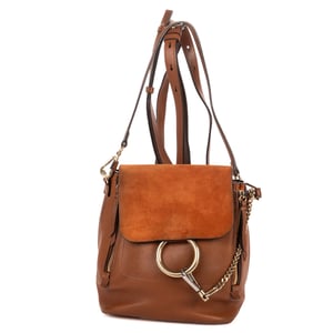 Mini Faye Backpack Bag   rugzak