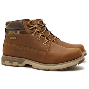 Caterpillar Pursue Waterproof Laarzen