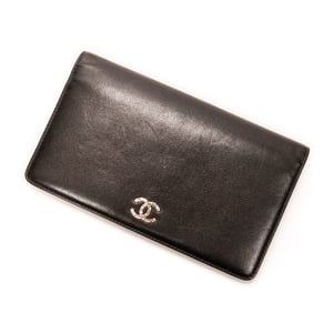 L-Yen Bifold Wallet   Portemonnee
