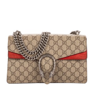 Small Dionysus Chain Crossbody Small  schoudertas