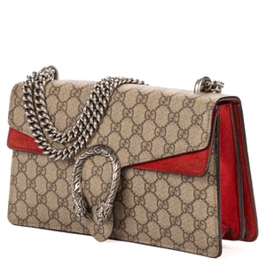 Small Dionysus Chain Crossbody Small  schoudertas