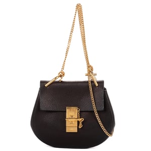 Drew Crossbody Bag Mini  schoudertas