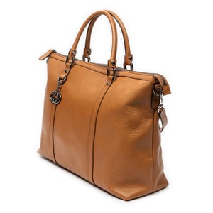 Medium Interlocking G Tote   schoudertas