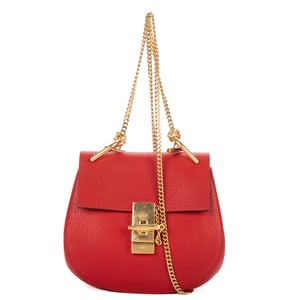 Drew Crossbody Bag Mini  schoudertas