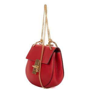 Drew Crossbody Bag Mini  schoudertas