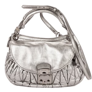 Hobo Crossbody   schoudertas