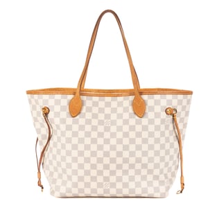 Neverfull MM  schoudertas