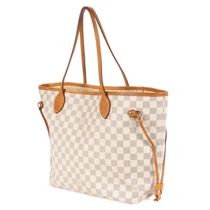 Neverfull MM  schoudertas