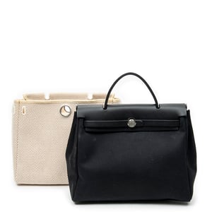 Herbag 2 in 1 PM  schoudertas